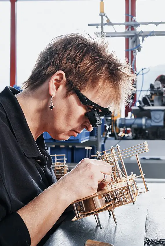 Компанія з регіональним корінням і міжнародним значенням